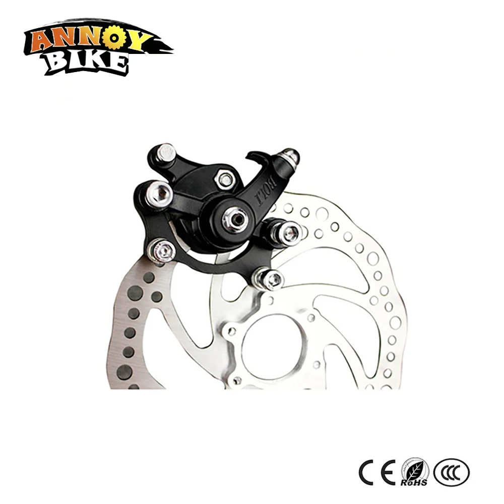 Disc brake Bicycle parts mountain bike disc brake diameter 160mm for