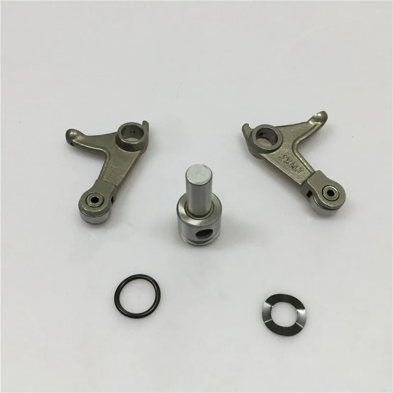 STARPAD For Motorcycle Rocker Arm 70 100 125 150 200 Rocker Arm For JX CG125 Muffler With Bearing