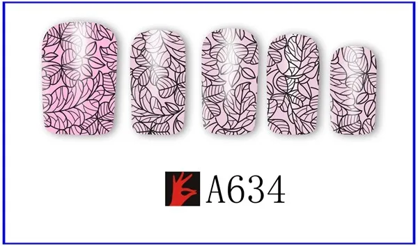 A634