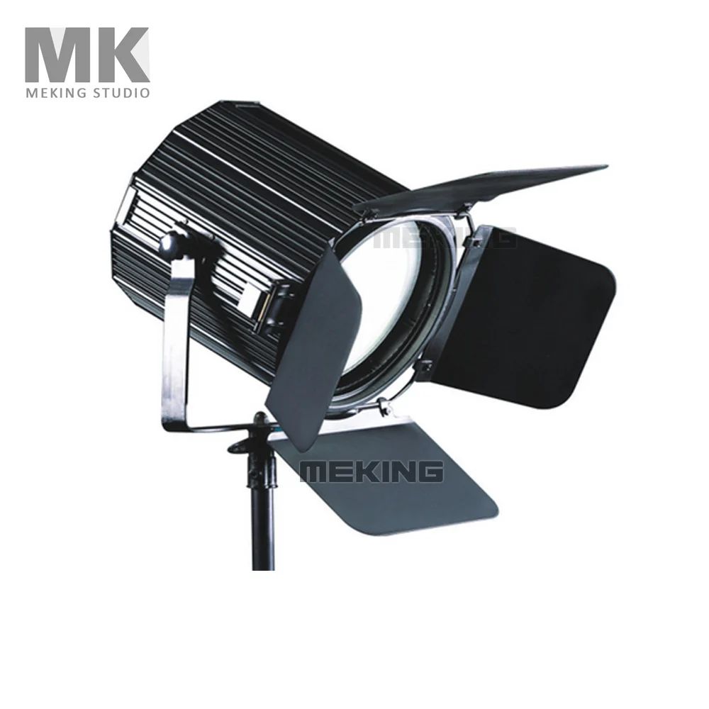 File Video Continuous HQI 250w 220v 5600K lamp Fresnel Light (with Bulild-in Ballest) studio lighting File Video Continuous HQI 250w 220v 5600K lamp Fresnel Light (with Bulild-in Ballest) studio lighting