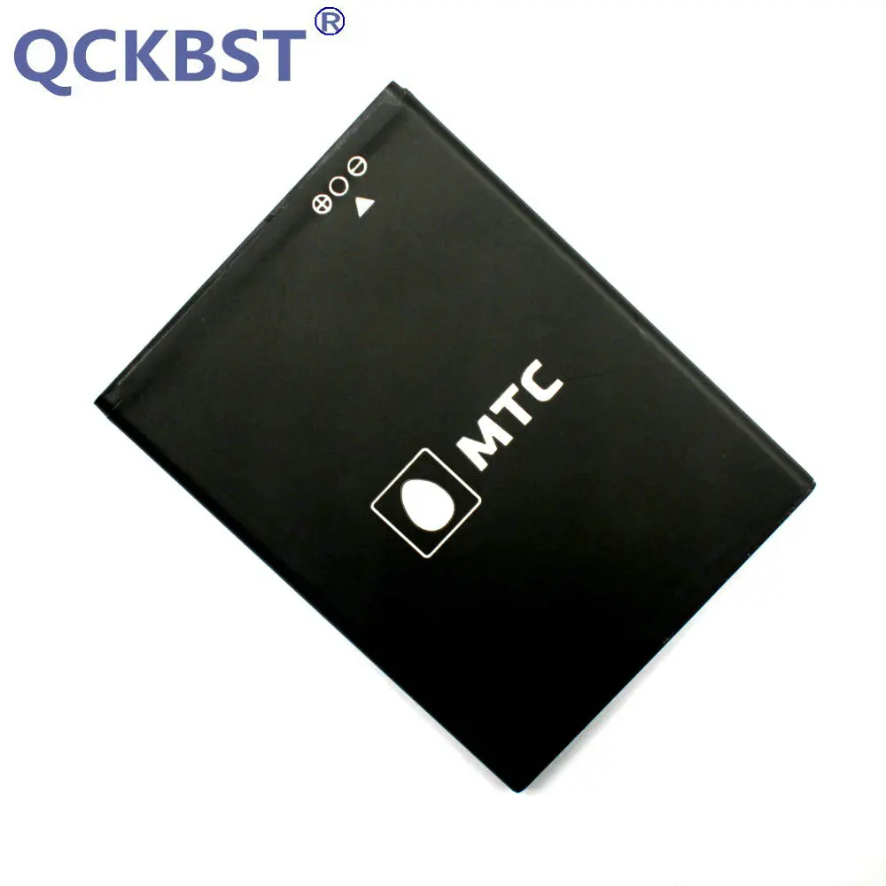 Новый высококачественный аккумулятор 1800 мАч SMART Race 4G для MTC в наличии + код