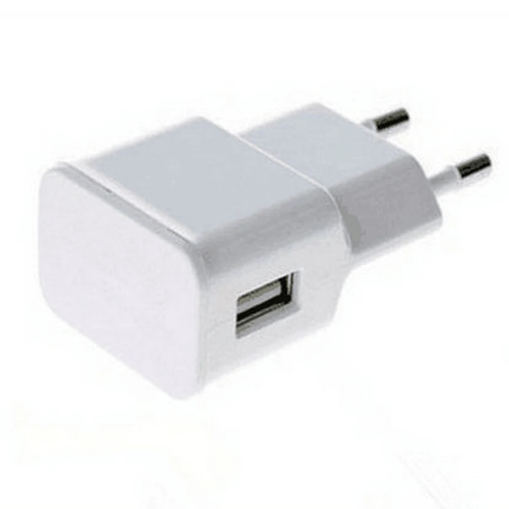 Singal usb порты 5 в 1A ЕС США вилка путешествия USB стены мобильного телефона зарядное