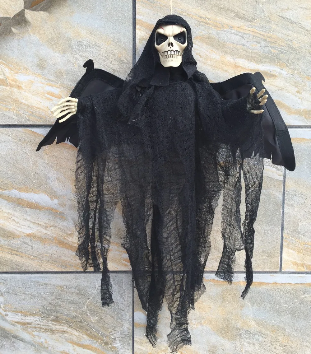 high end halloween decorations ghost bat scary toys induction funny gifts prank electric high end halloween decorations - Funny Halloween Decorations high end halloween decorations ghost bat scary toys induction funny gifts prank electric high end halloween decorations - Funny Halloween Decorations