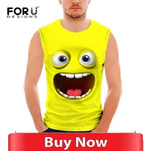 men tank top