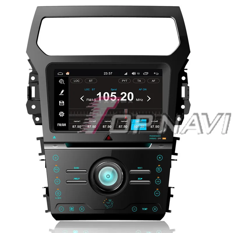 Top TOPNAVI 8