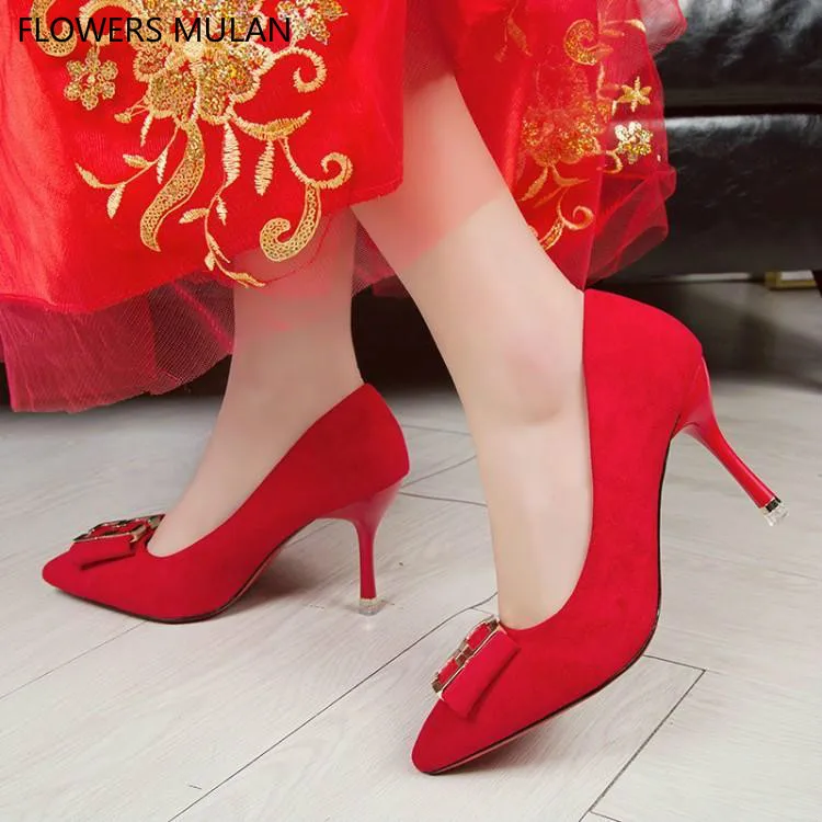 fm heels