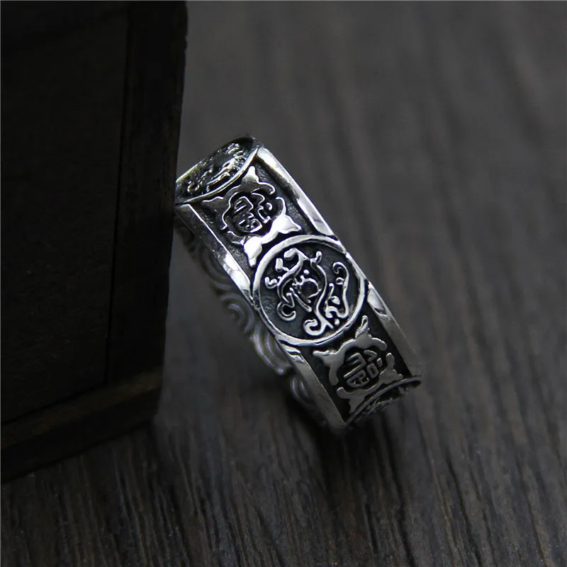 

Trendy 925 Sterling Rings for Women Wedding Bands Rings Silver Jewelry For Women Jewelry Accessories Silver Color Gift for Women