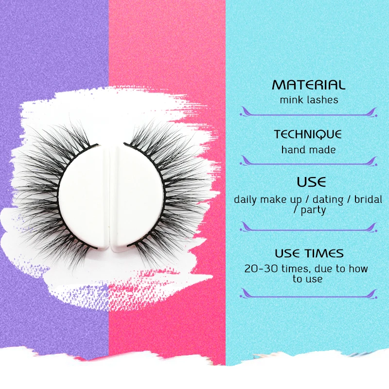 

Makeup False Eyelashes 5 Pairs/set Long Soft Handmade Fake Eye Lash Extensions Natural Full Strip Lashes Natural False Eyelash