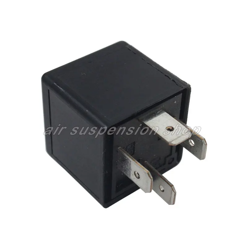 1x реле насоса компрессора пневматической подвески 8D0951253A для Volkswagen VW Touareg Audi Porsche