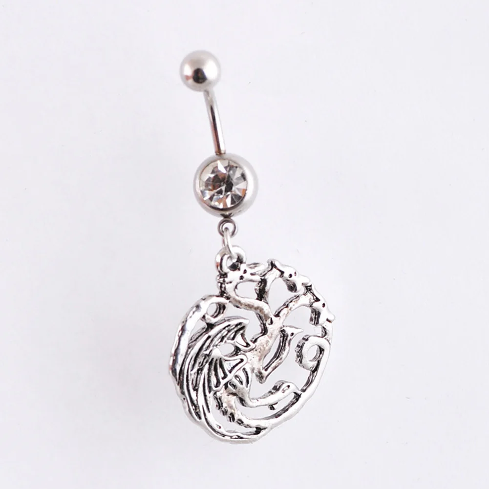 Compare Prices On Dragon Body Jewelry Online Shoppingbuy Low focus for Body Jewelry Online