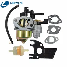 New Carburetor Carb For Mini Baja Warrior 163cc 5.5hp 196cc 6.5hp Baja Mb165 Mb200 Free Shipping 2014 nice sliver baja