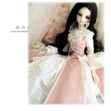 Вспышка! Макияж и глаза! Dod bjd магазин отверстие