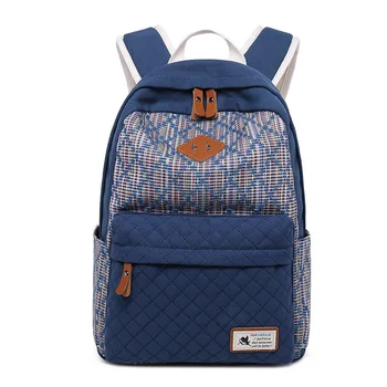 

Backpack girl shoulder bag new school bags women brand mochila Free shipping Printing student bags