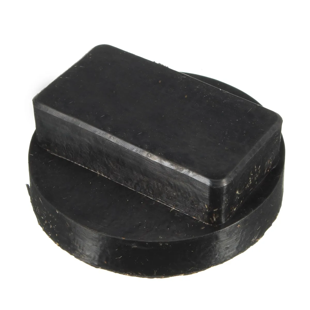 Hot 72mm Car Jacking Tool Trolley Jack Pad Adapter Rubber For BMW/E81