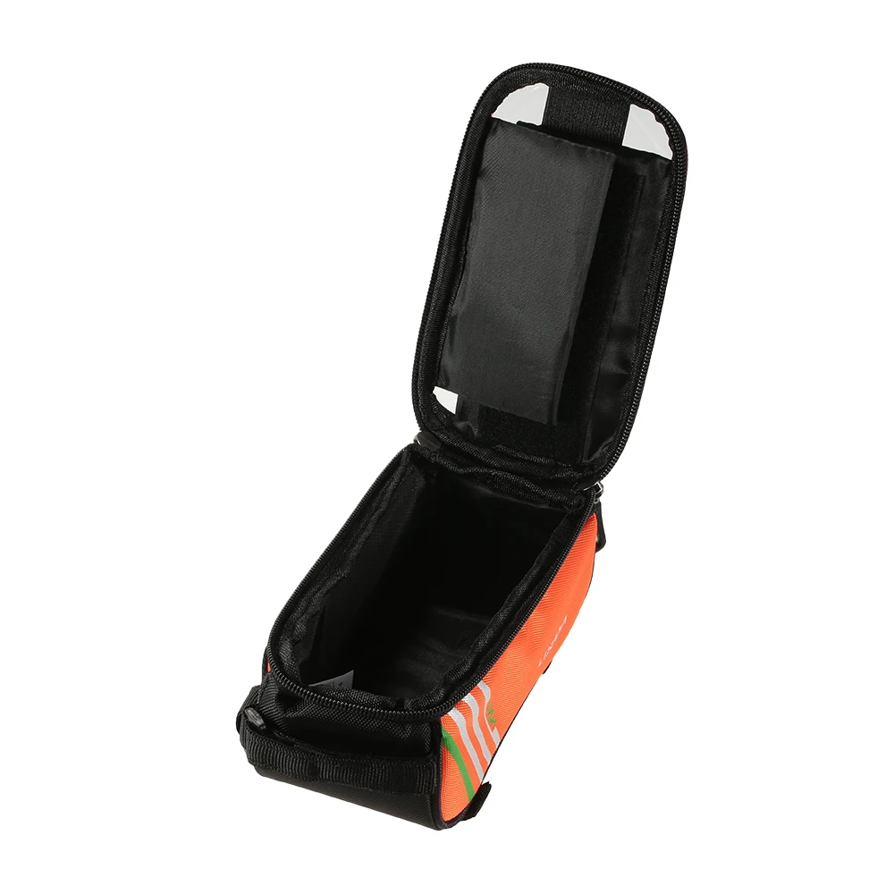 Perfect Lixada Waterproof Cycling Bike Bag Bike Frame Front Tube Bag Bicicleta For 5.0 inch Mobile Phone MTB Bike Touch Screen Bag Bike 4 Perfect Lixada Waterproof Cycling Bike Bag Bike Frame Front Tube Bag Bicicleta For 5.0 inch Mobile Phone MTB Bike Touch Screen Bag Bike 4