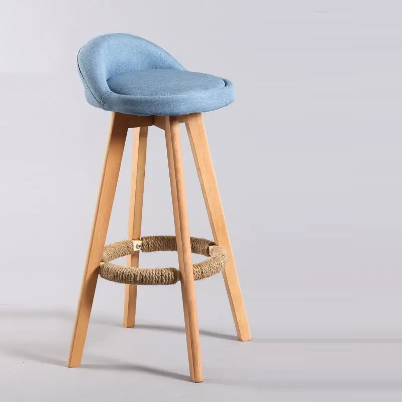 La Barra Sandalyesi Sgabello Fauteuil Taburete Sedie Stoelen Barstool Banqueta Sandalyeler Stool Modern Silla Cadeira Bar Chair