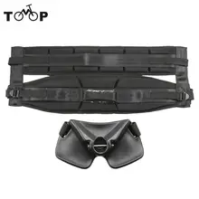 Lixada перчатка для рыбаков 140-160 см рыболовный пояс Набор лодок держатель для удочки Pesca снасти Аксессуары рыбный карданный комплект мягкий