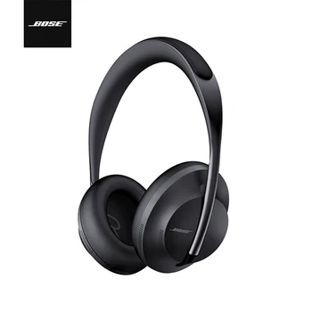 

Newest Bose Headphones 700 Noise Cancelling Earphones Bluetooth Wireless Over Ear Headset Music Sport with Adaptive Mic BOSE AR