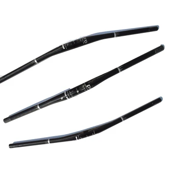 

Black knight RXL pro mtb bicycle flat handlebar mountain bike bar cycling parts 31.8 *750 720 690mm 9 degree backsweep 5mm rise
