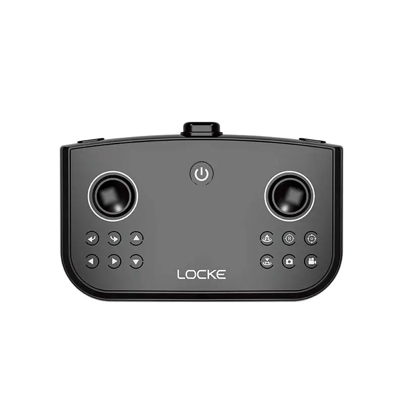 LeadingStar SHRC H2 RTF умный оптический режим позиционирования потока Locke 2K WiFi FPV RC Дрон