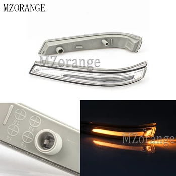 

1pcs Side Rear View Mirror LED Turn Signal Clearance Light Lamp for Hyundai Mistra Rearview Mirror Light Turn Signal