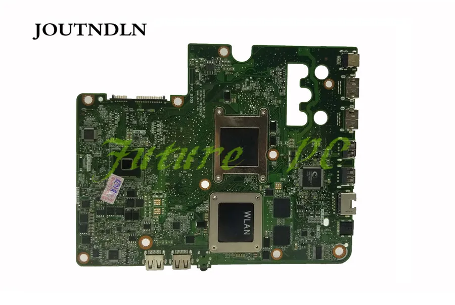 JOUTNDLN для Dell Inspiron 2350 материнская плата AIO CN-0P4T42 P4T42 P4T42 IMPLP-MS W/HD8670 GPU тестовая работа