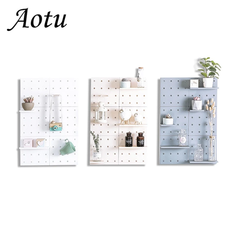 

Multi-functional Wall Stack for Living Room Kitchen Bathroom Durable Wall Mounted Storage Rack Kitchen Storage Home Decoration