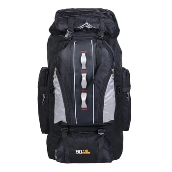 100L Large Capacity Backpack 