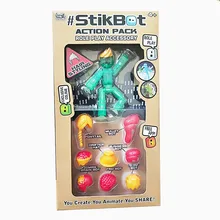 stikbot precio