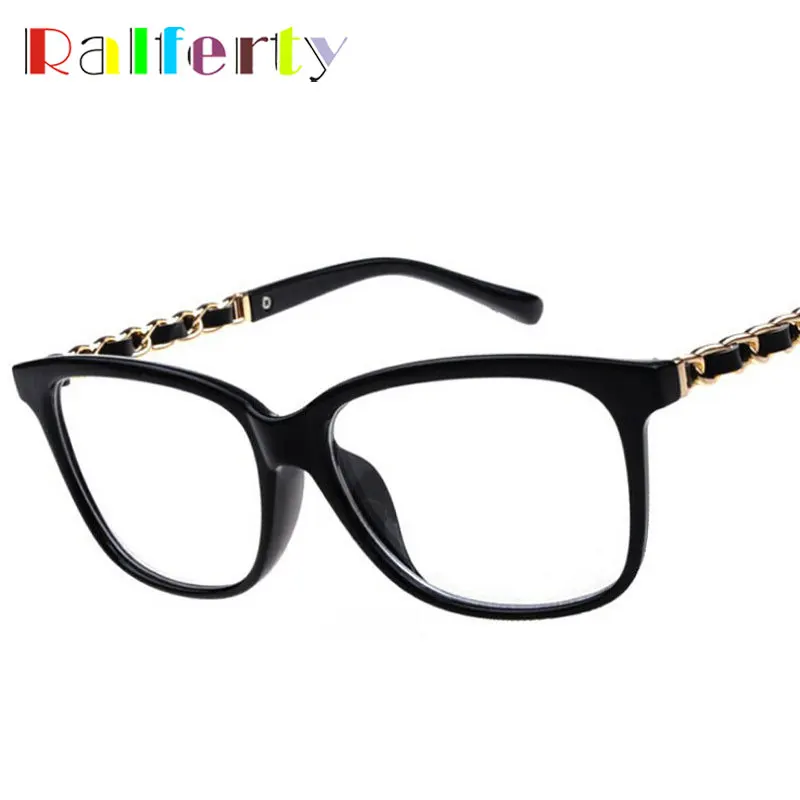Online Buy Wholesale leather eyeglass frames from China ...