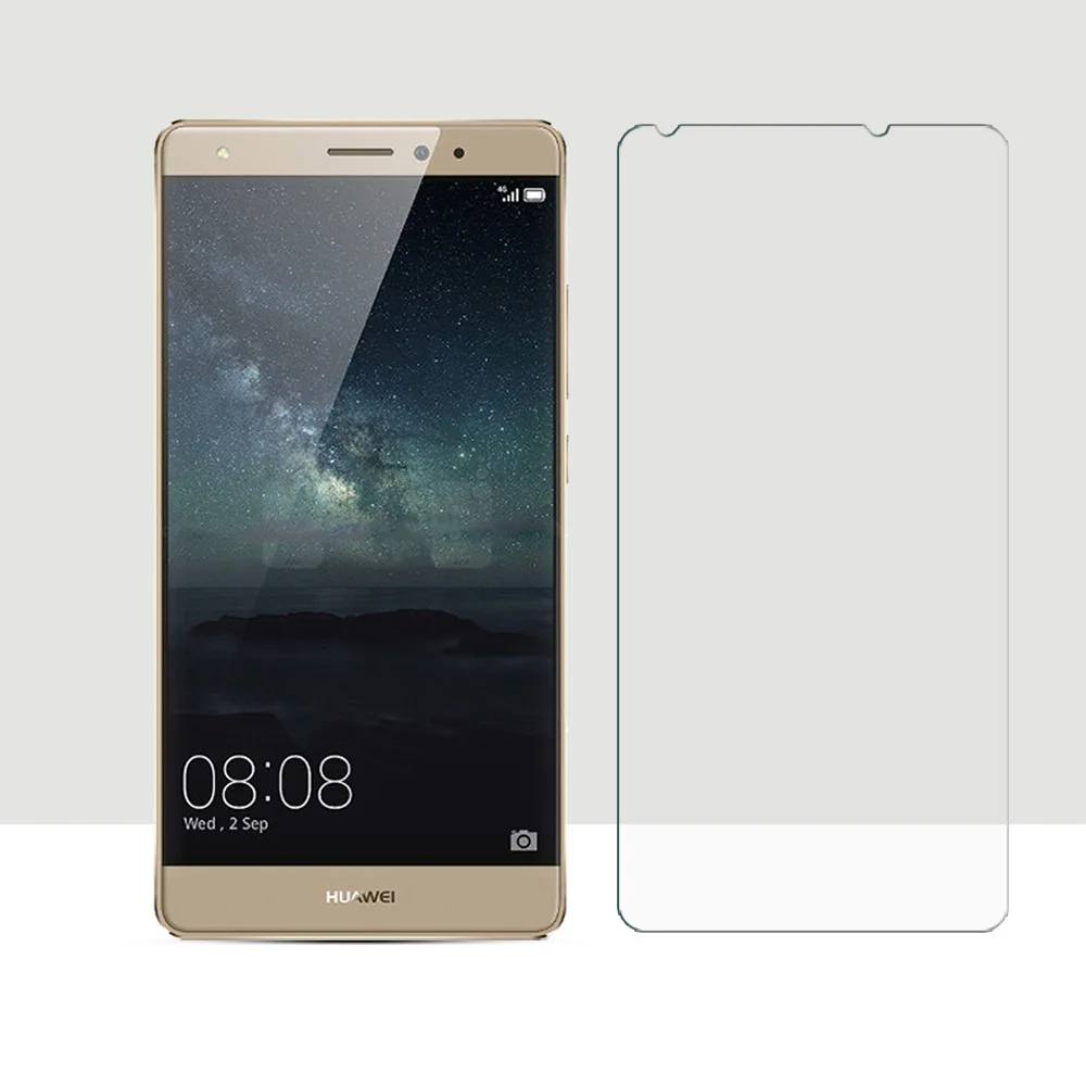 Защитная пленка для экрана Huawei Mate s Закаленное стекло S 2.5D закругленные края