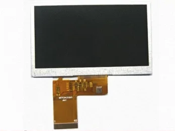 

Совместимый сменный ЖК-экран 4,3 дюйма и сенсорный экран FPC4304006 FPC4304005