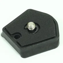 785PL пластины 1/4 винт 785pl-14 Fit Manfrotto 7321YB MKC3-H01 MKC3-P01