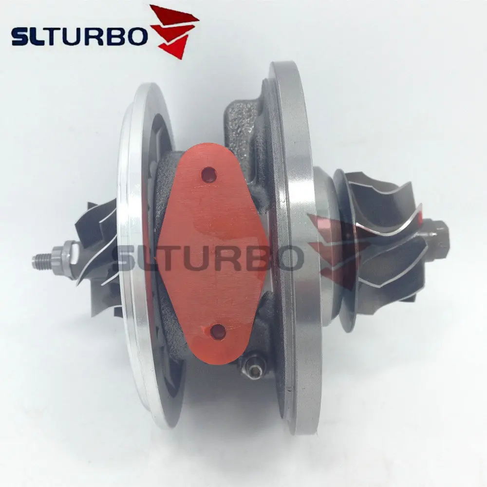 Garrett GT1749V turbo картридж сбалансированный 724930 для Audi A3 2 0 TDI 103Kw 140HP BKD AZV 716860 ядро