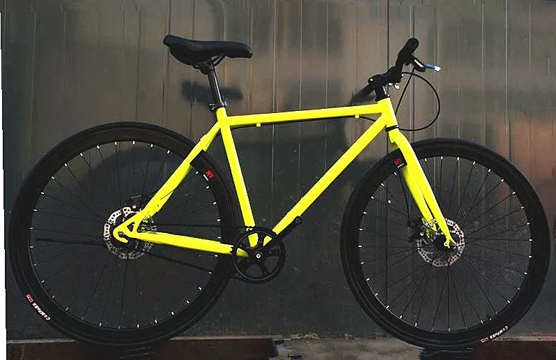 fixie disc