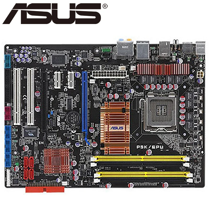 материнская плата asus p5k характеристики. материнская плата socket 775 asus p5k. 775 asus p5k. 775 asus p5k. 775 asus p5k-e.