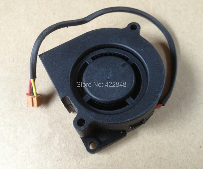 ADDA AB5012HX-C03 5020 12V 0.21A 5CM (5)
