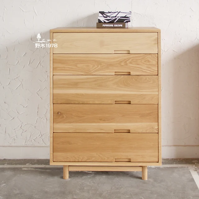 Simple Hand Wood Chest Of Drawers Bedroom Closet Doo Cabinet Simple Hand Wood Chest Of Drawers Bedroom Closet Doo Cabinet Storage Lockers