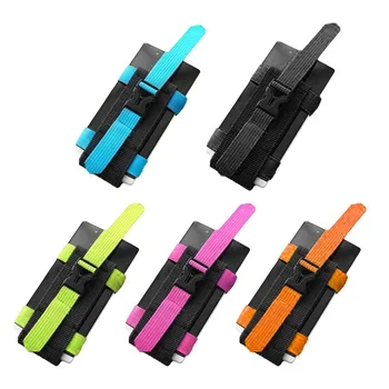 

OUTAD Universal Smartphone Armband Sports Running Bag Case iPhone Samsung Waterproof Mobile Phone Earphone Keys Arm Bags Pouch