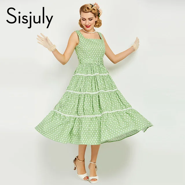 alibaba グループ aliexpress comの ドレス からの sisjuly 1950 s