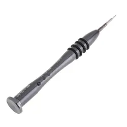 Сильный головки винта и противоскользящей ручкой Star Форма ремонт точный инструмент 0,8 мм Pentalobe отвертка для телефона NG4S