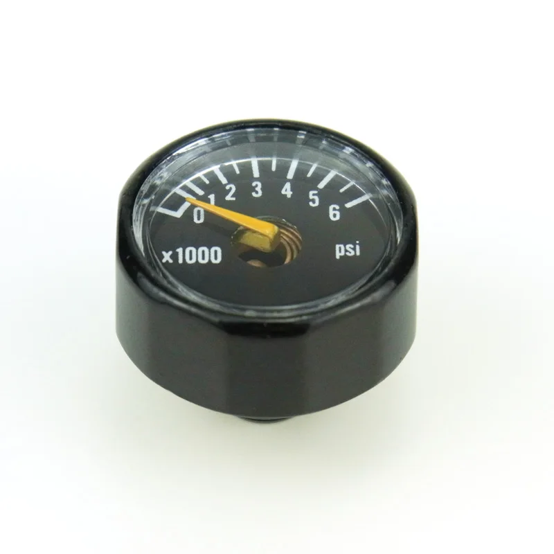Pressurel Gauge-6000