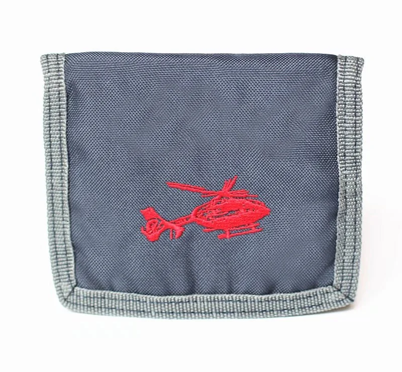 

New Nylon Helicopter Military Organizer Bag Military Pocket Wallet Combat Mini Compact Pocket Package Organizer