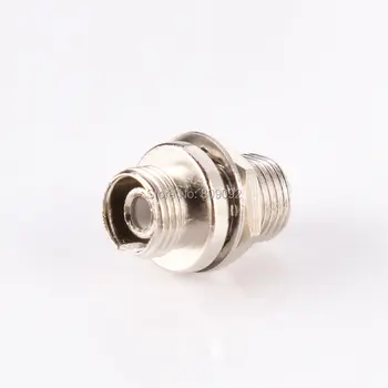 

10PCS The telecommunication level FC square flange FC-FC optical fiber coupler adapter FC optical fiber adapters