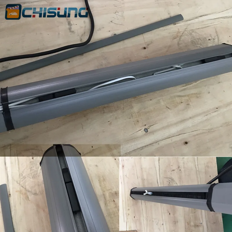 Clearance DC24V Electric Linear Actuator 200kgs Engine Motor System Automatic Swing Gate Opener + 2 remote control 4 Clearance DC24V Electric Linear Actuator 200kgs Engine Motor System Automatic Swing Gate Opener + 2 remote control 4