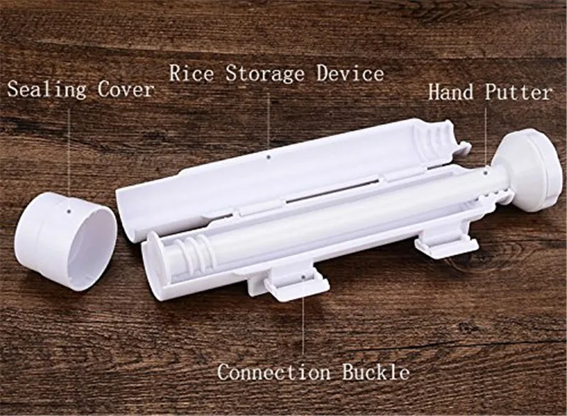 Diy суши мейкер рисовый ролик суши ролл плесень инструменты суши мейкер Базука рисовое мясо овощи кухонные аксессуары инструменты для суши