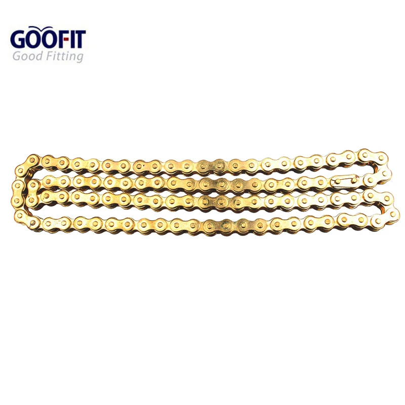 

428 Chain for ATV, Dirt Bike & Go Kart Free Shipping