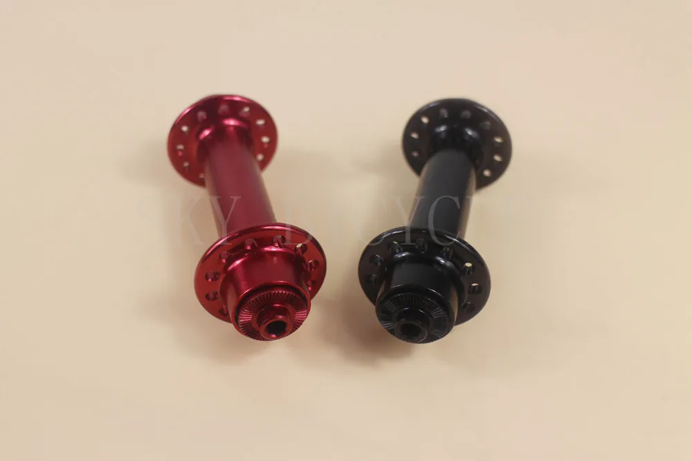 powerway r13 front hub