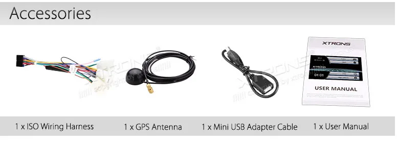 Perfect XTRONS 8 inch 2 din Radio Car DVD Player GPS Navigation JPG MP4 For Toyota Aurion 2006 2007 2008 2009 2010 2011/ Camry 2007-2011 15 Perfect XTRONS 8 inch 2 din Radio Car DVD Player GPS Navigation JPG MP4 For Toyota Aurion 2006 2007 2008 2009 2010 2011/ Camry 2007-2011 15