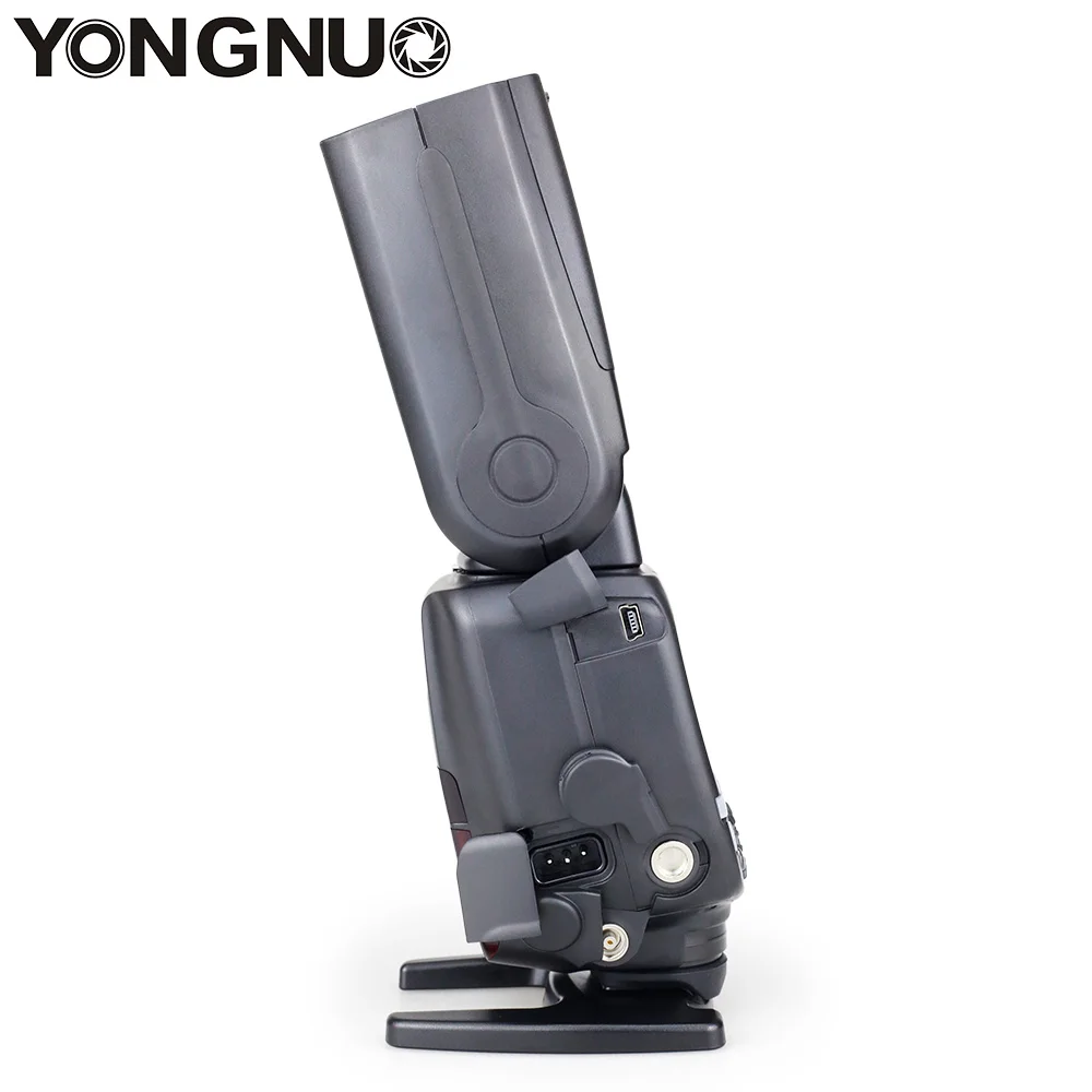 YONGNUO YN600EX-RT II 2.4G Wireless HSS 1/8000s